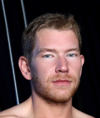 Alex Adams