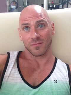 Johnny Sins