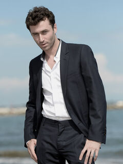 James Deen