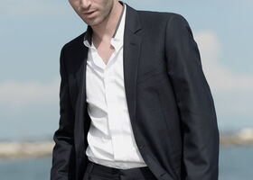 James Deen