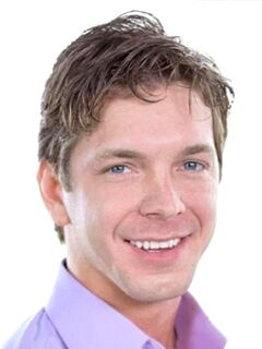 Markus Dupree