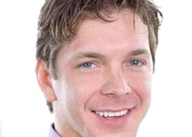 Markus Dupree