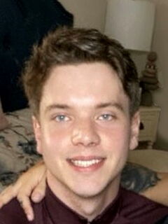 Luke Cooper