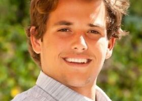 Tyler Nixon