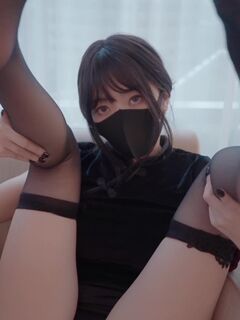 HongKongDoll